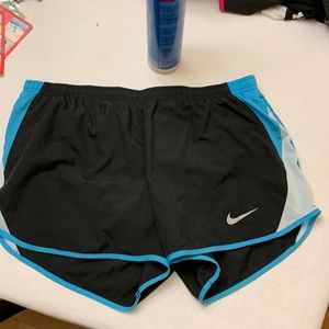 Nike Shorts Size Large